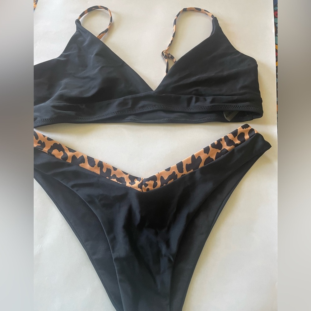 Shein Bikini